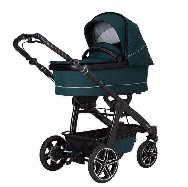 Hartan Rock it - GTR mit Handbremse, outdoor 801