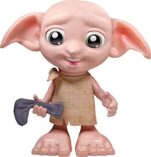 Harry Potter - Magischer Dobby