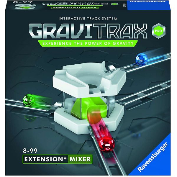 Ravensburger GraviTrax Erweiterung Mixer
