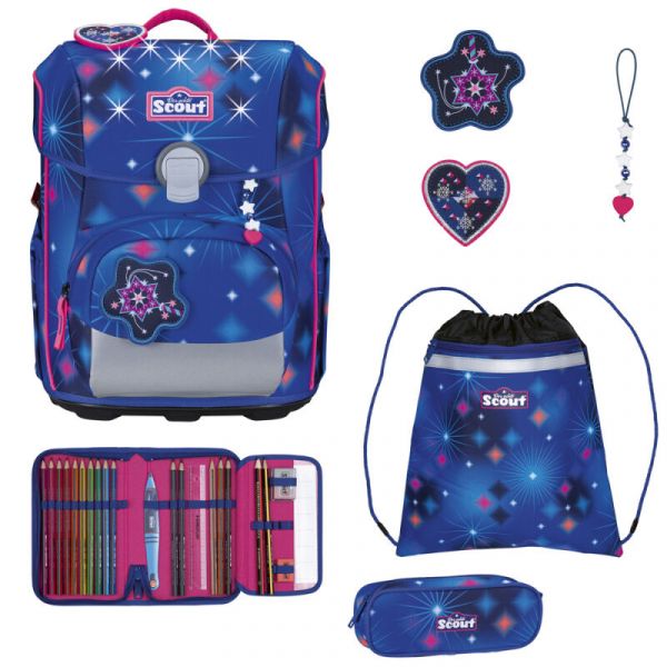 SCOUT NEO LED Set 5tlg. - "Sparkling Dream"