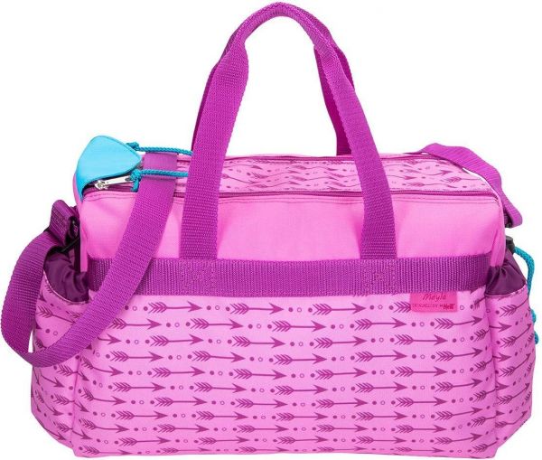 McNeill Sporttasche "Mayla"