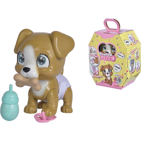 Simba Pamper Petz Hund