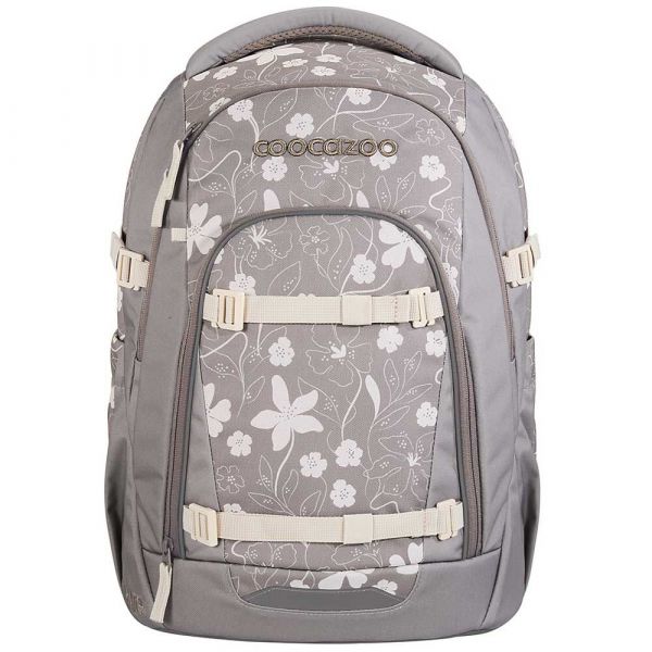 Coocazoo Rucksack MATE "Vanilla Bloom"
