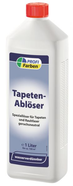 PROFI Tapetenablöser