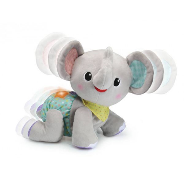VTech Krabbel-mit-mir-Elefant
