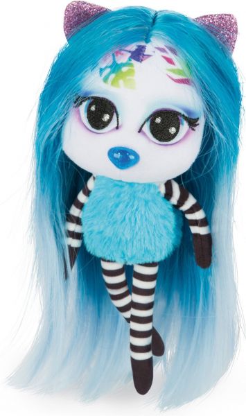 Nici Stoffpuppe "Pixidoos, Nali", 20cm