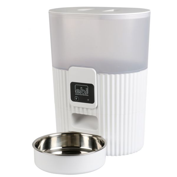 ebi Futterautomat TINAGO, 20,8 x 14,8 x 27,7 cm