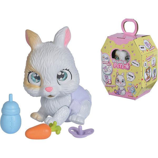 Simba Pamper Petz Hase