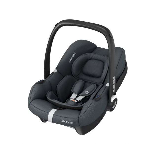 Maxi Cosi CabrioFix i - Size essential graphite