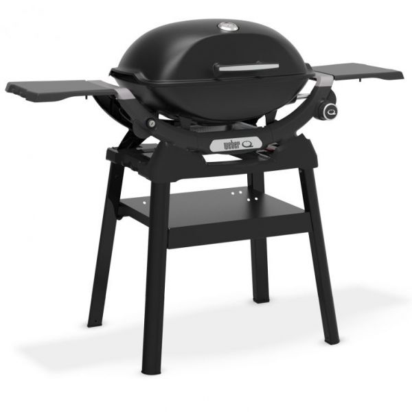 Weber Q2200N Gasgrill m.Stand