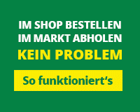 Abholung im Markt