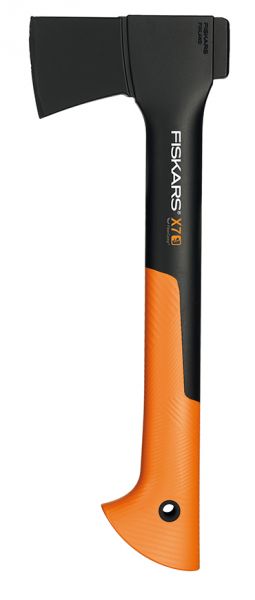 Fiskars Universalaxt X7 - XS