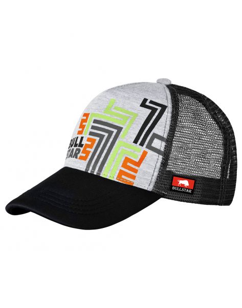 Cap ULTRA, schwarz