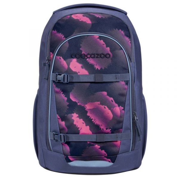 Coocazoo Rucksack EVERY "Berry Marble"