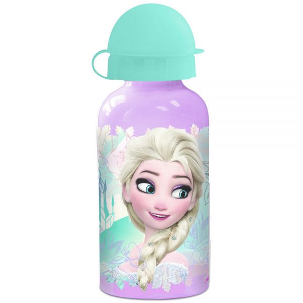Aluflasche "Frozen"