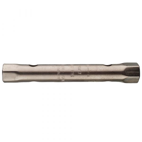Conmetall Rohrsteckschlüssel 16x17mm CV
