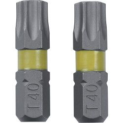 Conmetall Standard-Bits TX