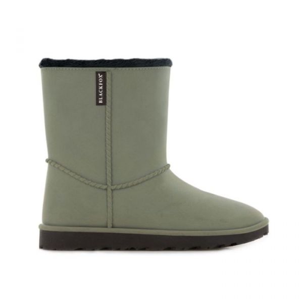 Halbstiefel "Cheyennetoo" Limited grün