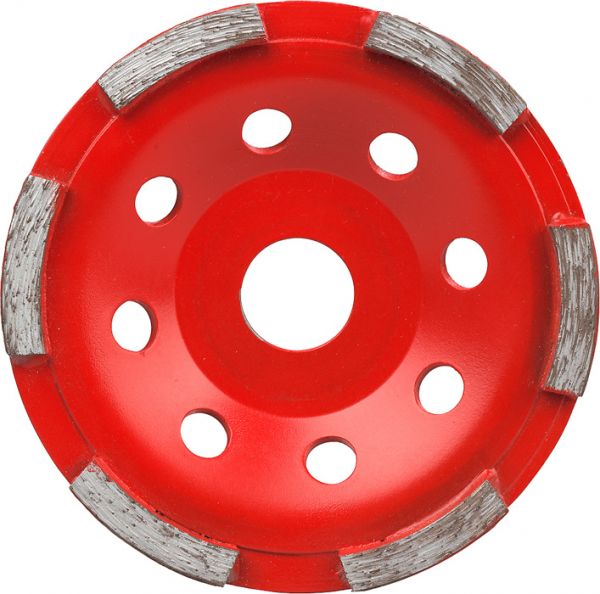 AGGRESSO-FLEX® DIAMANT Schleifteller