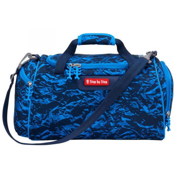 Step by Step Sporttasche, "Manta Rio"