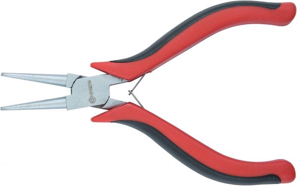 Elektronik-Rundzange 120mm2KGr.SB