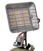 Gasheizstrahler GS 4400 Gasheizstrahler GS 4400