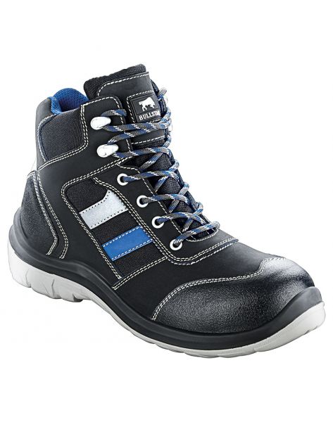 Sicherheitsstiefel EVO S3 schwarz