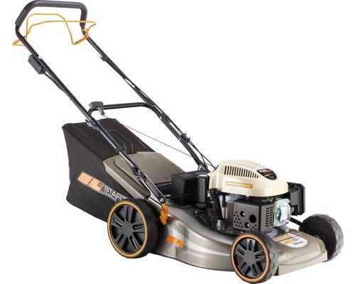 AL-KO Benzin-Rasenmäher Greenzone Comfort 460 ES Elektrostart