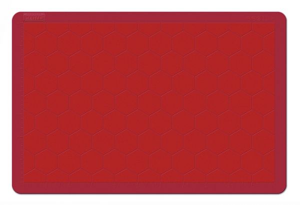 Kaiser Silikonmatte "Flex Red" Backblechauflage