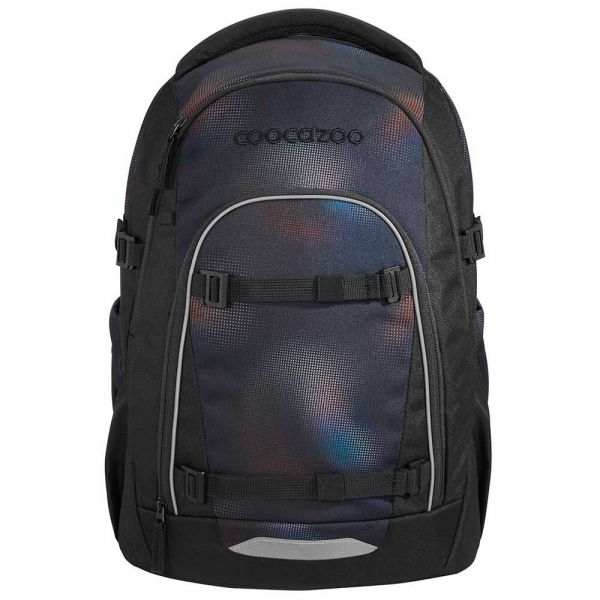 Coocazoo Rucksack MATE "Rainbow Illusion"