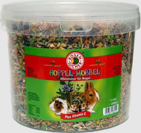 HoppelMobbel 5 L