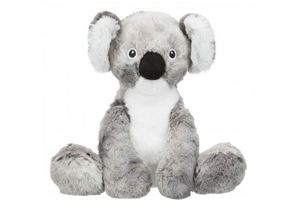 Trixie Koala Bär 33cm Plüsch geräuschlos