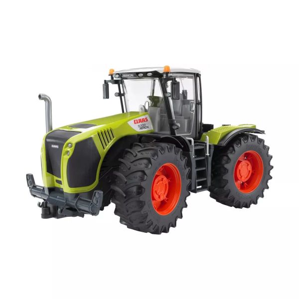 Bruder Claas Xerion 5000