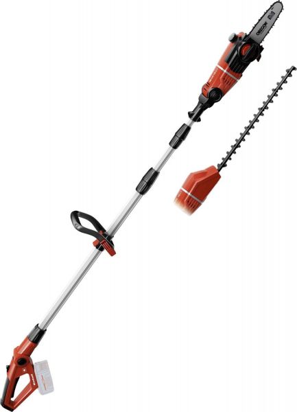 Einhell Akku-Multifunktionswerkzeug GE-HC 18 Li T Solo