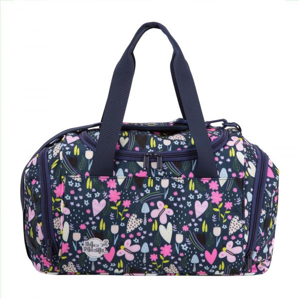 McNeill Sporttasche "In the garden"