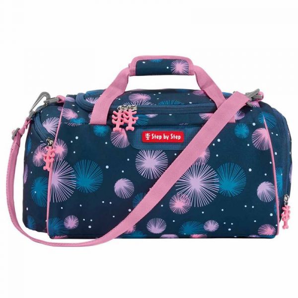 Step by Step Sporttasche, "Mermaid Delia"
