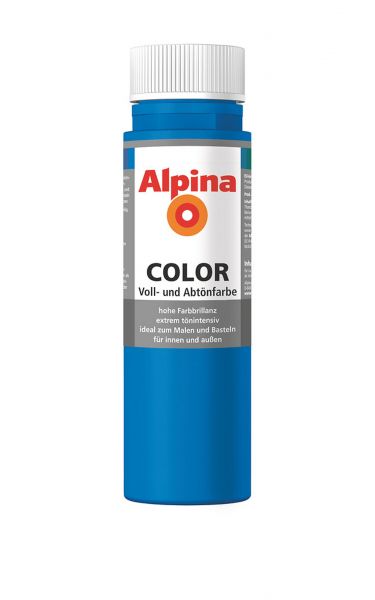Alpina Color Royal Blue