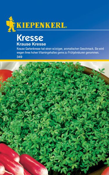 Kiepenkerl Kresse Krause Kresse