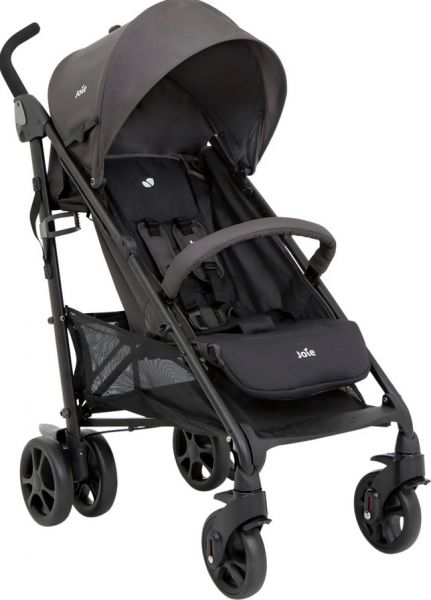 Joie Buggy Brisk LX - ember