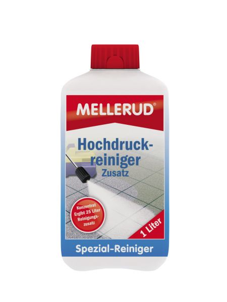 Hochdruckreiniger Zusatz (Konzentrat), 1 L