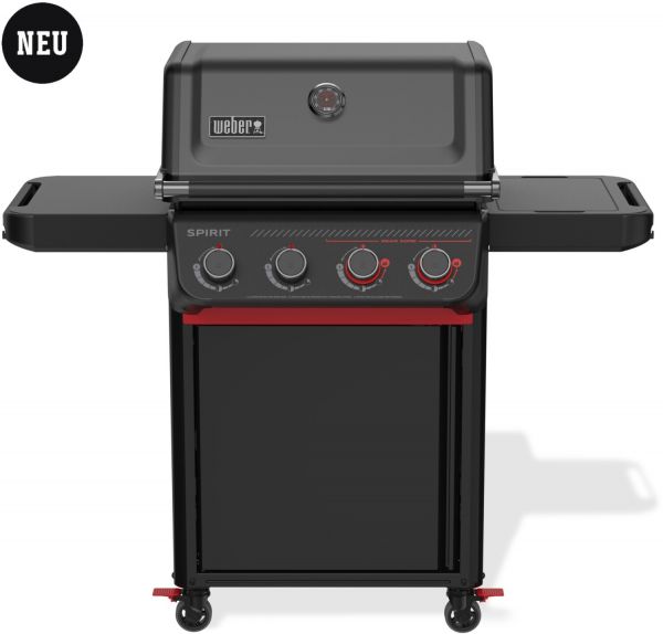 Spirit E-425c Stealth Edition