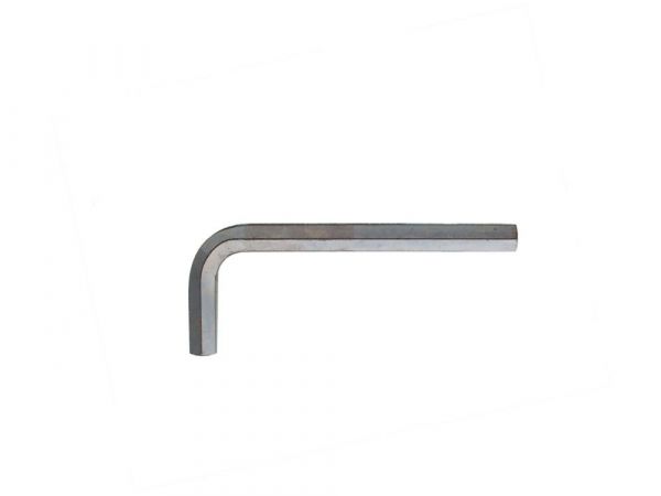 Stiftschlüssel 6kt. 2,0 mm CV