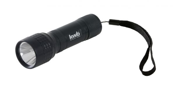 kwb LED TAC Light, 14 cm, 1 Watt