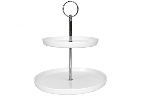gusta Etagere, 2-stufig
