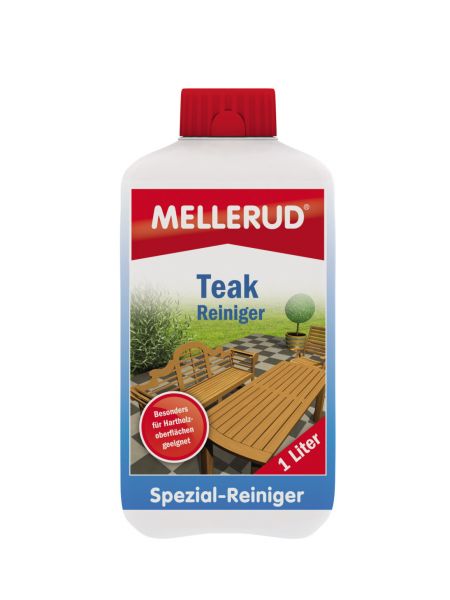 Holz und WPC Reiniger, 1 L