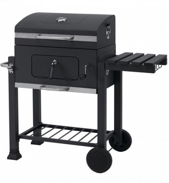 Grillwagen Toronto Click, Grillfläche: 56 x 41,5 cm