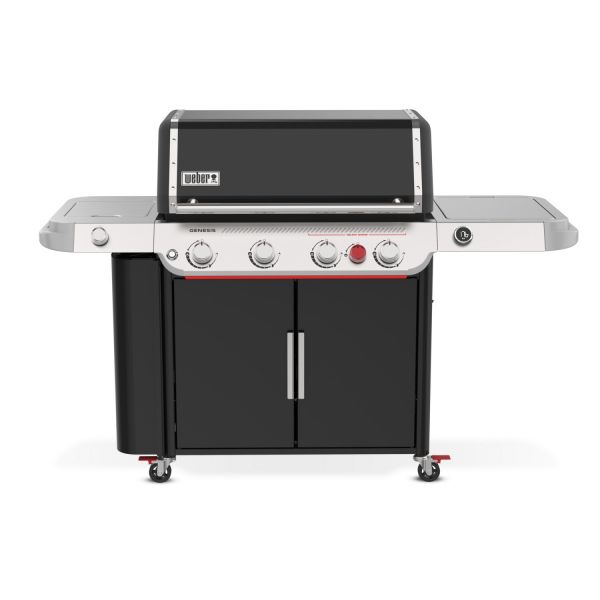 Genesis E -435W GBS Gasgrill