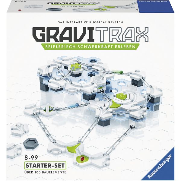 Ravensburger GraviTrax Starterset