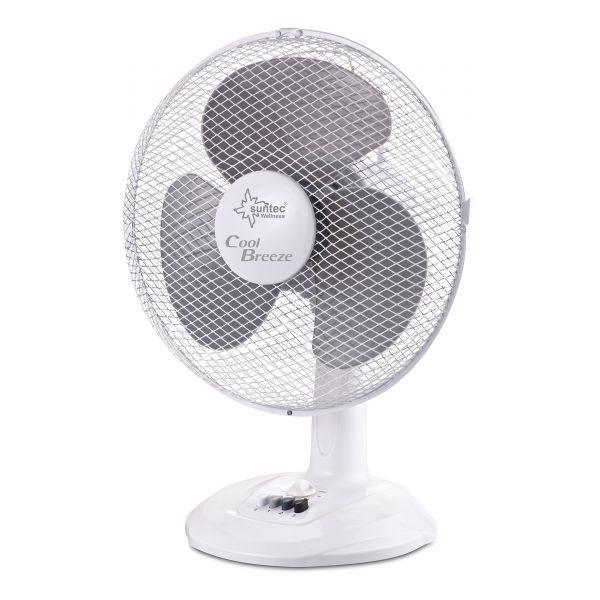 Suntec Tischventilator COOLBREEZE 4000 TV