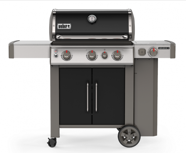 Weber Genesis II EP-335 GBS - Gasgrill